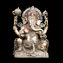 Load image into Gallery viewer, GANESHA STATUE