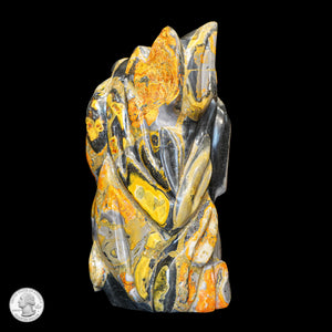 BUMBLEBEE JASPER