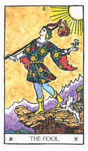 Load image into Gallery viewer, The Weiser Tarot