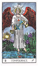 Load image into Gallery viewer, The Weiser Tarot