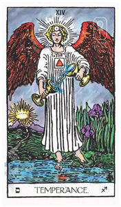 The Weiser Tarot