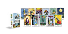 Load image into Gallery viewer, The Weiser Tarot