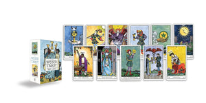 The Weiser Tarot