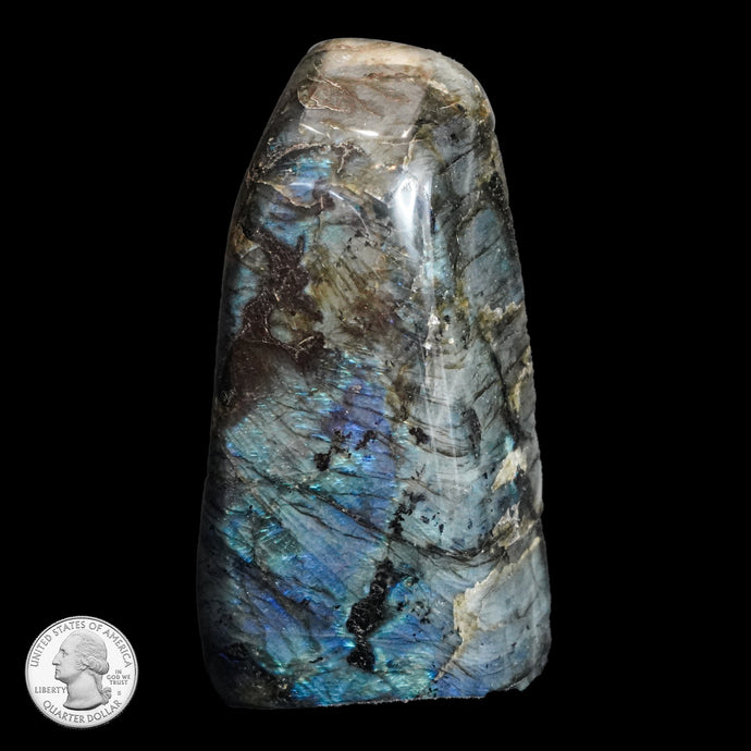 LABRADORITE TOWER