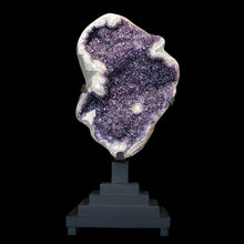 Load image into Gallery viewer, AMETHYST GEODE