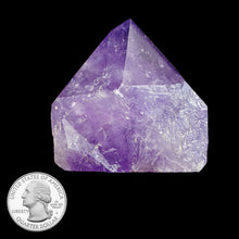 Load image into Gallery viewer, AMETHYST POINT