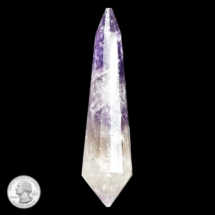 AMETHYST VOGER