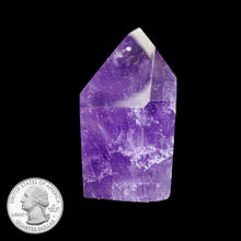 Load image into Gallery viewer, AMETHYST POINT