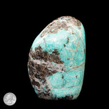 Load image into Gallery viewer, AMAZONITE FREE FORM