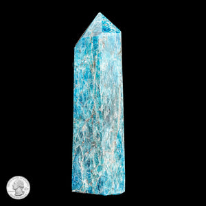 APATITE POINT