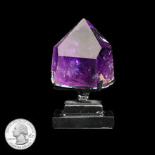 Load image into Gallery viewer, AMETHYST POLISHED POINT