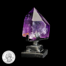 Load image into Gallery viewer, AMETHYST POLISHED POINT