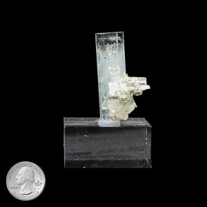 AQUAMARINE SPECIMEN PIECE