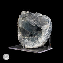 Load image into Gallery viewer, BLUE CELESTITE FREE FORM