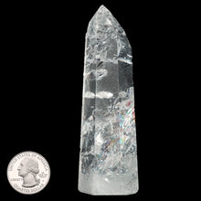 Load image into Gallery viewer, CLEAR QUARTZ  POINT
