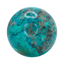 Load image into Gallery viewer, CHRYSOCOLLA SPHERE