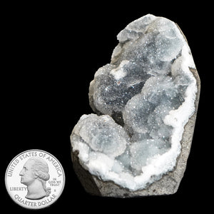 CHALCEDONY FREE FORM