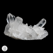 Load image into Gallery viewer, CLEAR QUARTZ CLUSTER