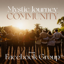 Load image into Gallery viewer, Mystic Journey Insider&#39;s Club Membership