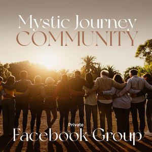 Mystic Journey Insider's Club Membership