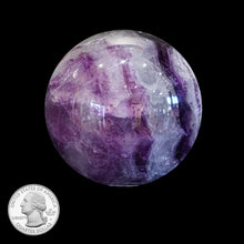 Load image into Gallery viewer, FLUORITE SPHERE