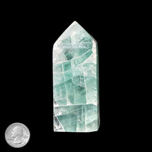 Load image into Gallery viewer, FLUORITE TOWER