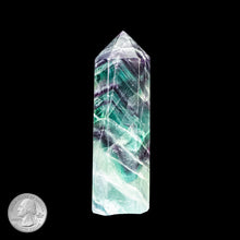 Load image into Gallery viewer, FLUORITE POINT