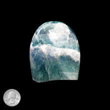 Load image into Gallery viewer, FLUORITE FREE FORM