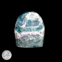 Load image into Gallery viewer, FLUORITE FREE FORM