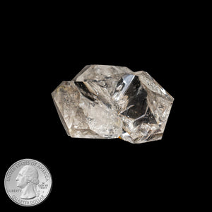 HERKIMER DIAMOND CLUSTER