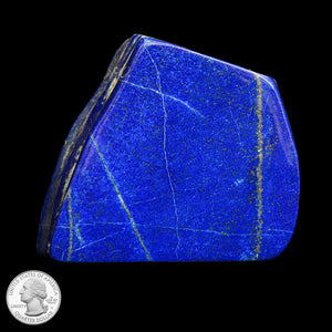 LAPIS LAZULI FREE FORM