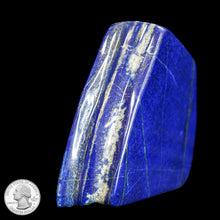 Load image into Gallery viewer, LAPIS LAZULI FREE FORM