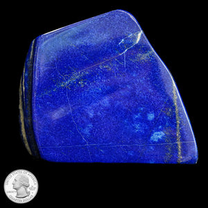 LAPIS LAZULI FREE FORM