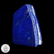 Load image into Gallery viewer, LAPIS LAZULI FREE FORM