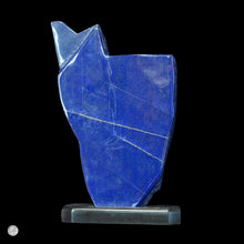 Load image into Gallery viewer, LAPIS LAZULI FREE FORM