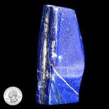 Load image into Gallery viewer, LAPIS LAZULI FREE FORM