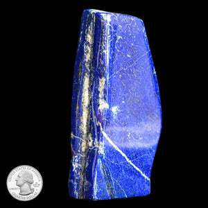 LAPIS LAZULI FREE FORM