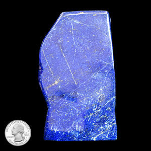 LAPIS LAZULI FREE FORM