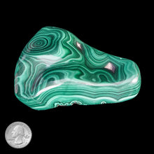 Load image into Gallery viewer, MALACHITE FREE FORM
