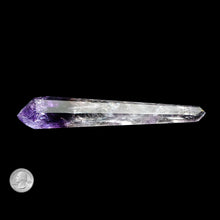 Load image into Gallery viewer, POLISHED AMETHYST TORCH