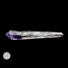 Load image into Gallery viewer, POLISHED AMETHYST TORCH