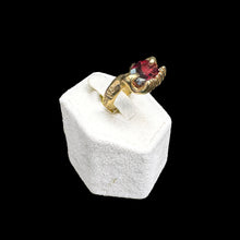 Load image into Gallery viewer, PHILOSOPHERS STONE RING