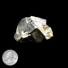 Load image into Gallery viewer, PYRITE FREE FORM