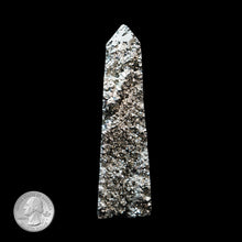 Load image into Gallery viewer, PYRITE OBELISK