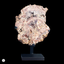 Load image into Gallery viewer, ROSE AMETHYST SCULPTURE PIECE