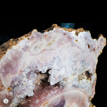 Load image into Gallery viewer, ROSE AMETHYST SCULPTURE PIECE