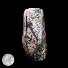 Load image into Gallery viewer, RHODONITE FREE FORM