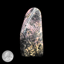 Load image into Gallery viewer, RHODONITE FREE FORM