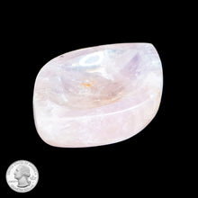 Load image into Gallery viewer, ROSE QUARTZ SOAP DISH