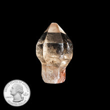 Load image into Gallery viewer, SMOKY QUARTZ SCEPTER